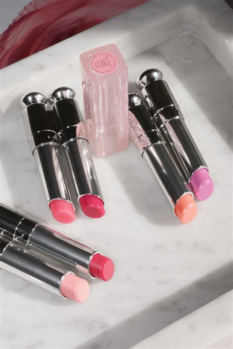 dior lip glow ph|best Dior lipstick shades.